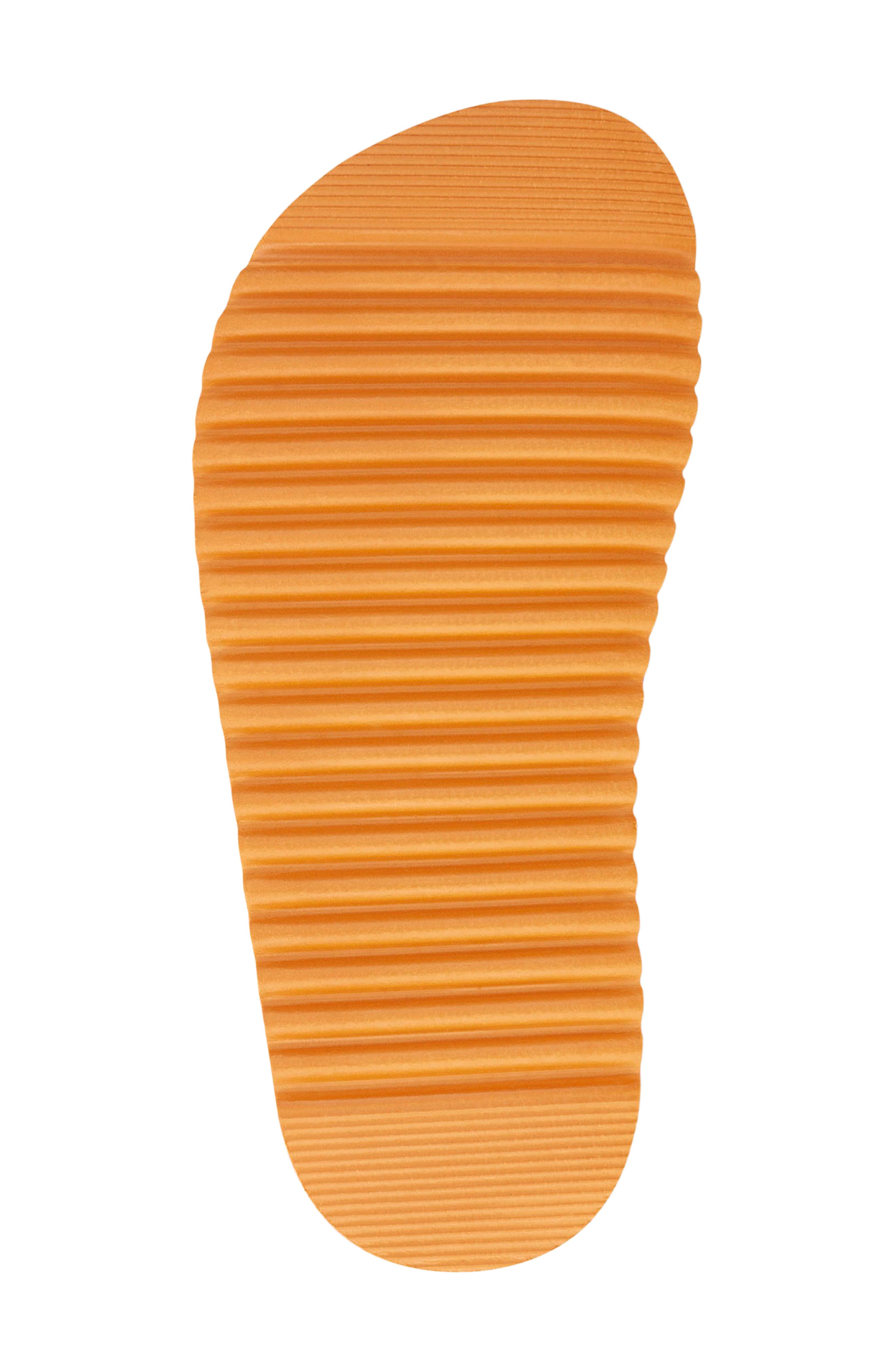 Kurt Geiger London Kids' Mini Kensington Sandal, Alternate, color, Rainbow