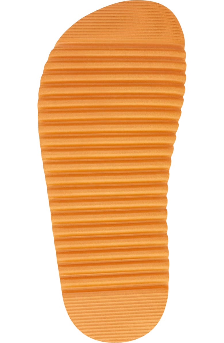 Kurt Geiger London Kids' Mini Kensington Sandal, Alternate, color, Rainbow