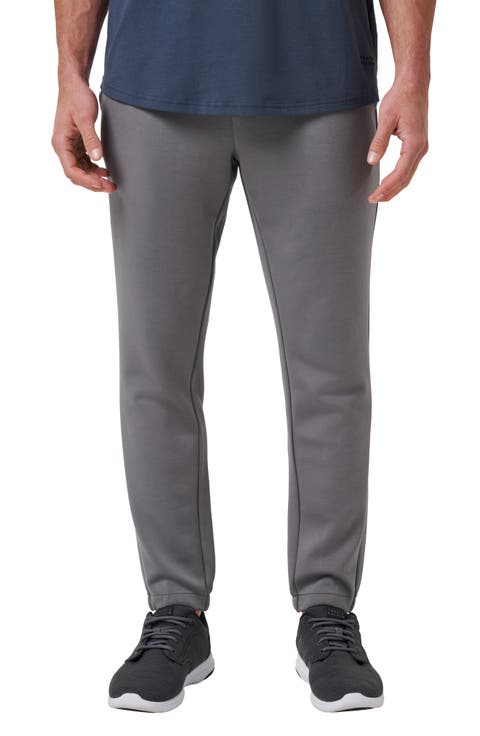 Fibercloud Drawstring Joggers