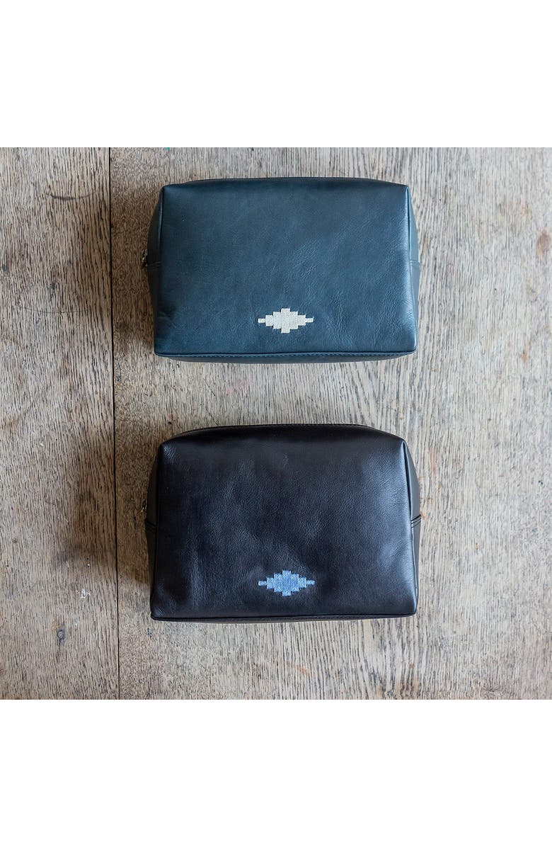 pampeano Afeite Washbag, Alternate, color, 
