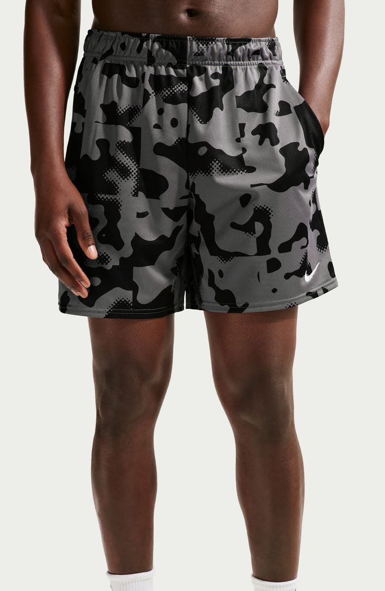 Nike Dri-FIT Totality 7-Inch Shorts, Alternate, color, 