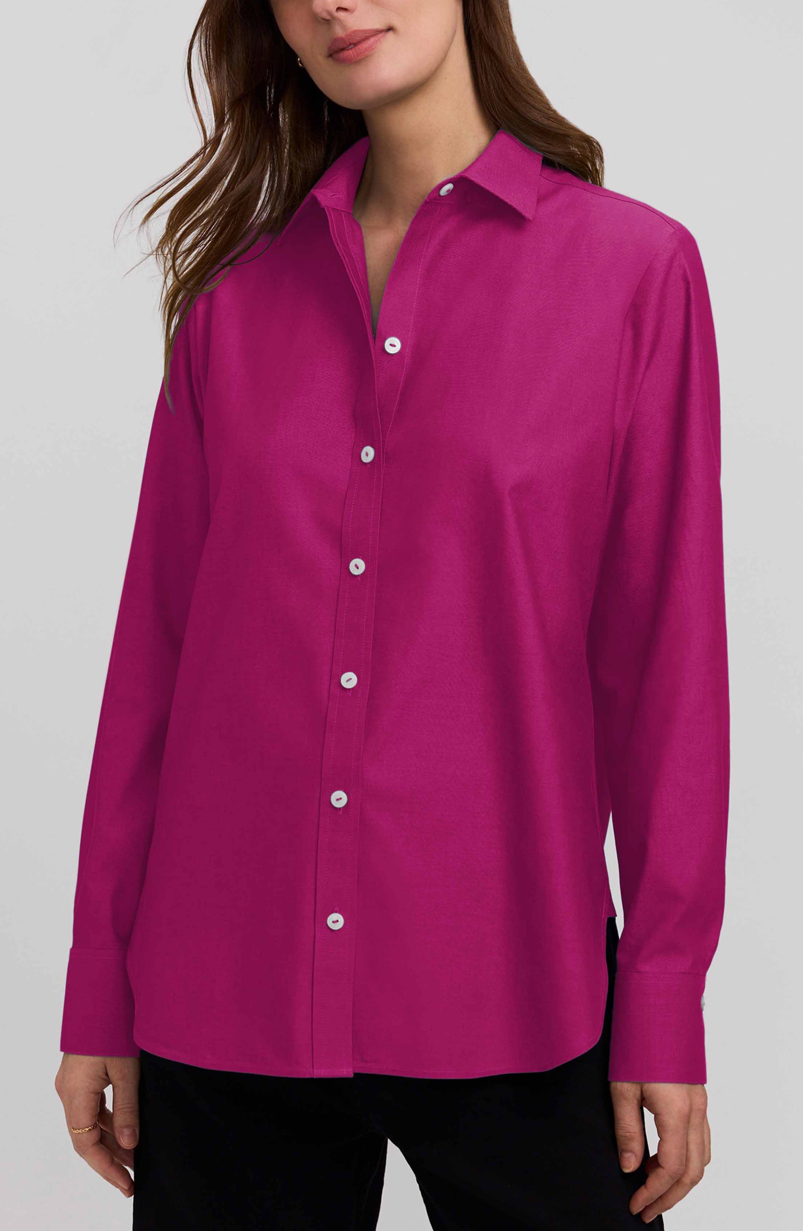 POMEGRANATE PINK