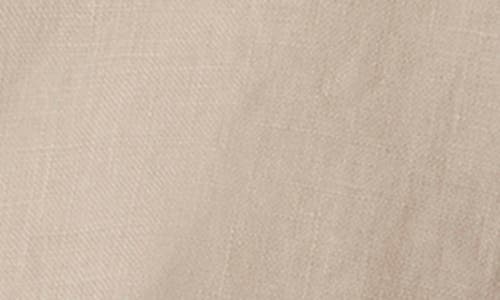 Splendid Bailey Oversize Line Blend Button-up Shirt