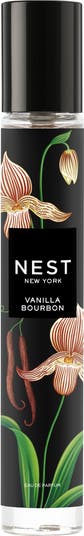 Vanilla Bourbon Eau de Parfum Travel Spray