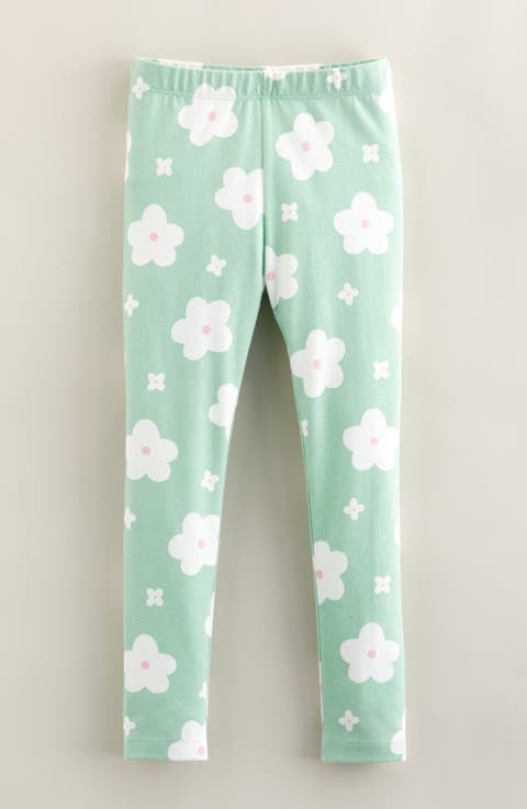 Kids' Core Leggings (Toddler, Little Kid & Big Kid)