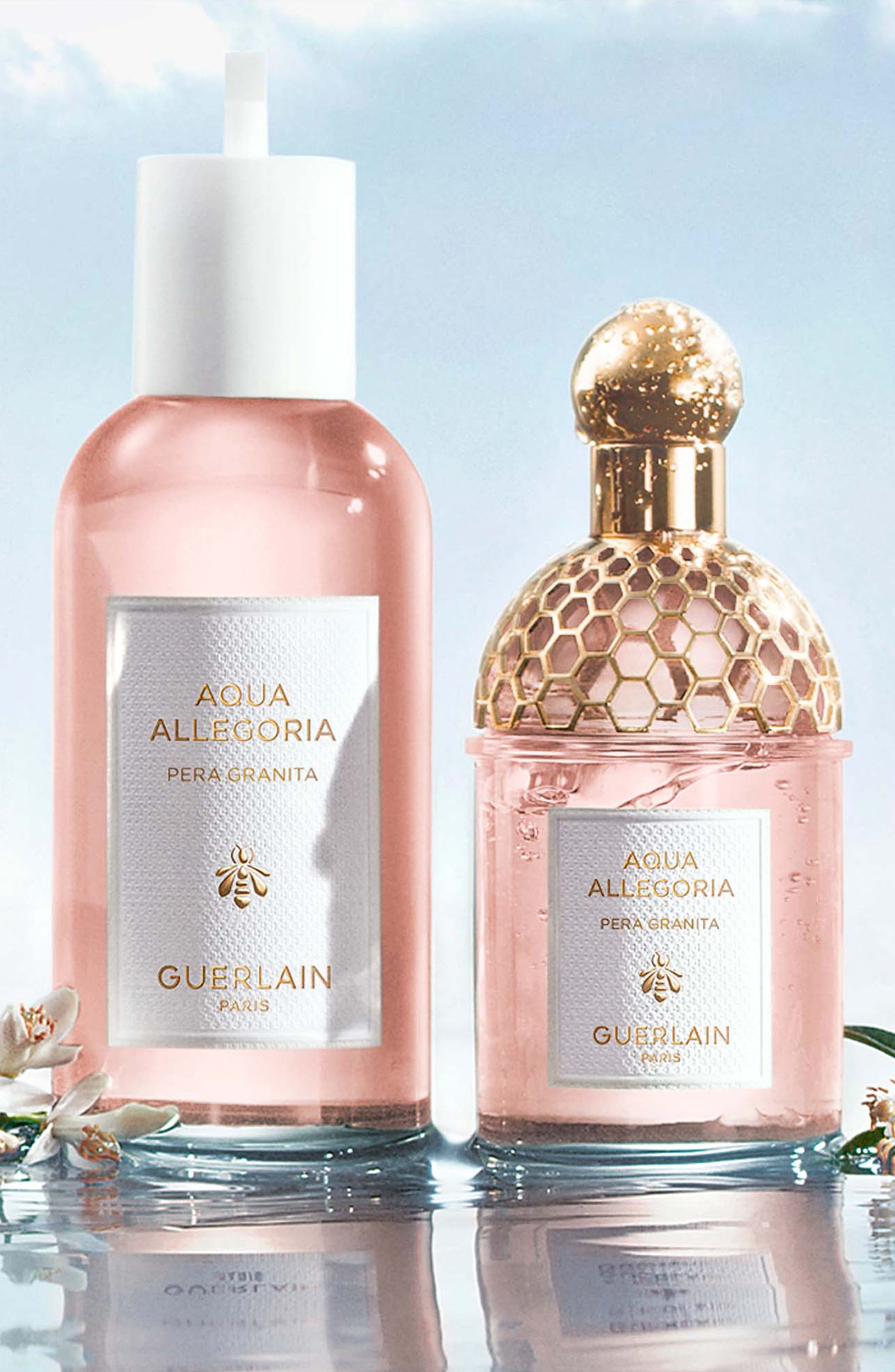 Aqua Allegoria Pera Granita Pear Eau de Toilette (Women) | Nordstrom