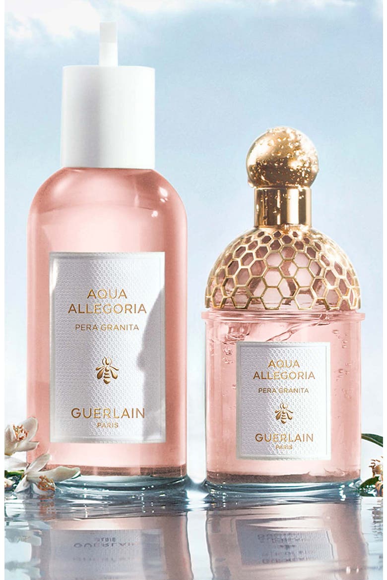 Aqua Allegoria Pera Granita Pear Eau de Toilette, Alternate, color, NO COLOR