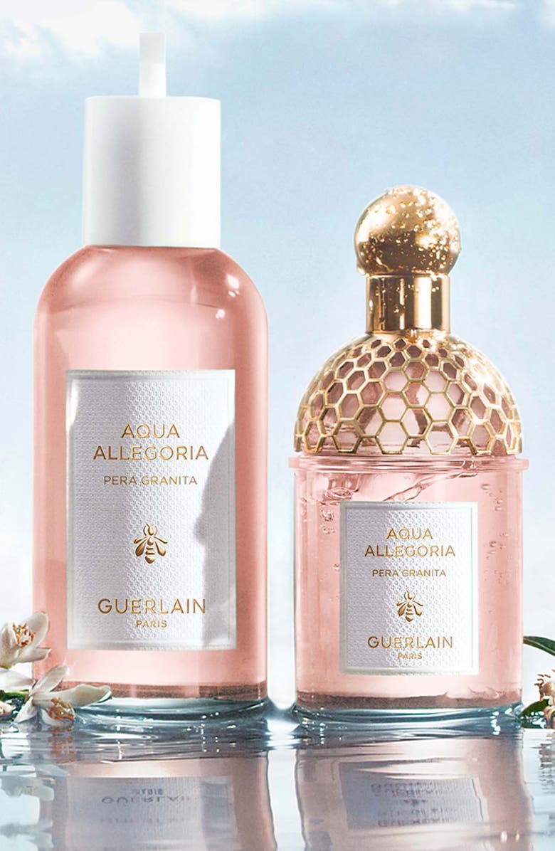 Guerlain Aqua Allegoria Pera Granita Pear Eau de Toilette, Alternate, color,