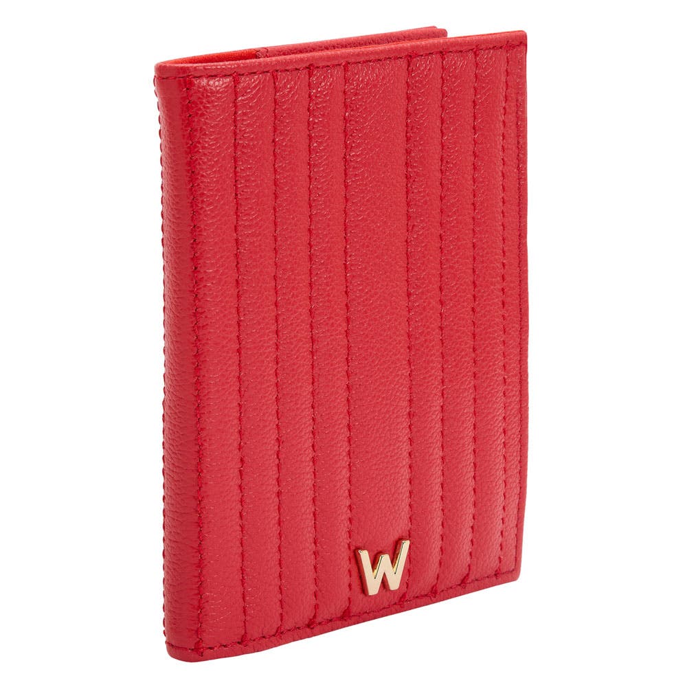 WOLF Mimi Passport Case | Nordstrom