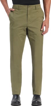 Members Only Men's Stretch Cotton Chino Pants