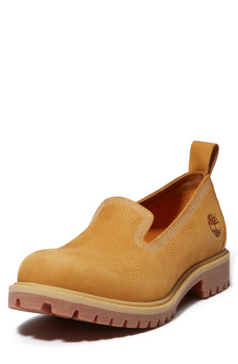 x TELFAR Premium Slip-On Shoe (Men)