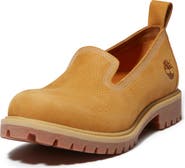 Timberland x TELFAR Premium Slip-On Shoe