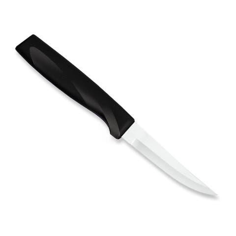 Cutlery 3.25-Inch Heavy Duty Paring Knife Anthem Wave Handle