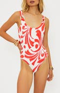 Beach Riot Beverly One-Piece Swimsuit