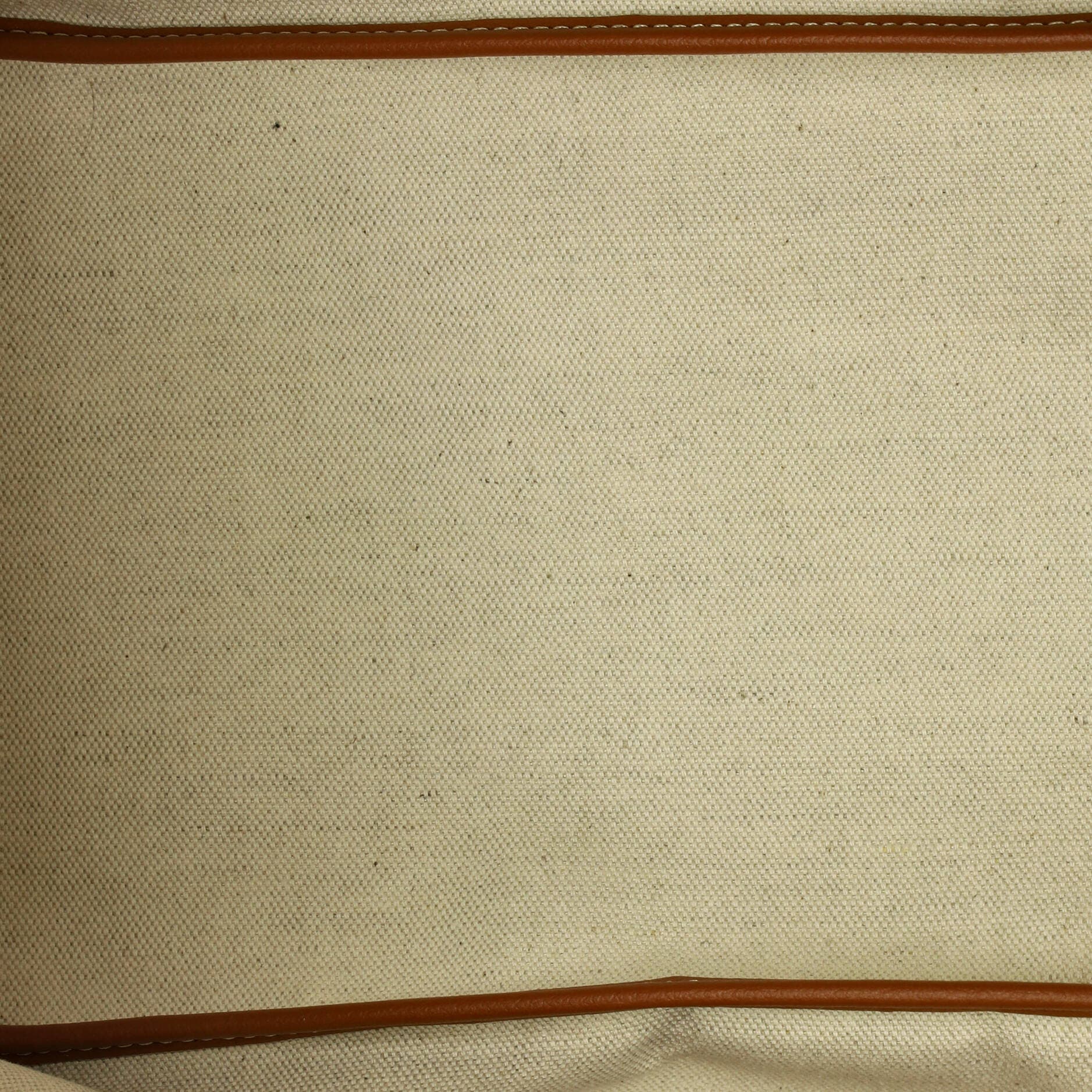 Pre-Owned Goyard Artois Tote Coated Canvas MM, Alternate, color, Brown