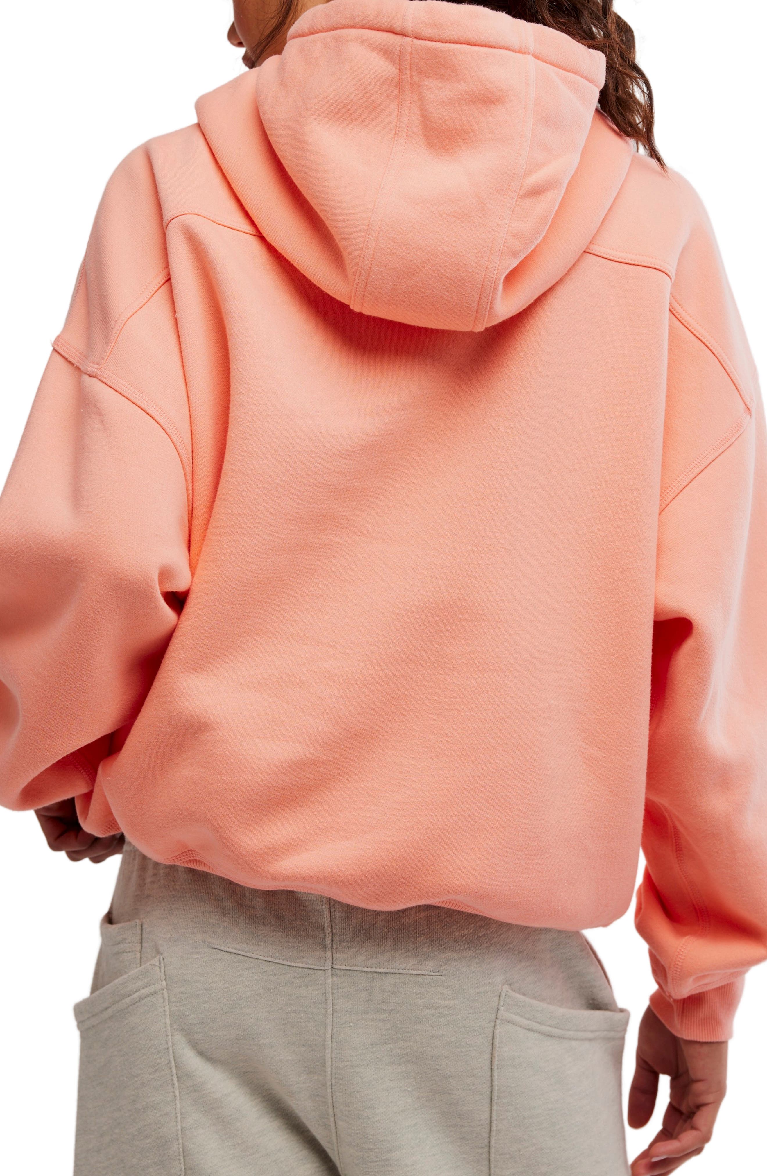 FP Movement Final Call Graphic Hoodie - image 4