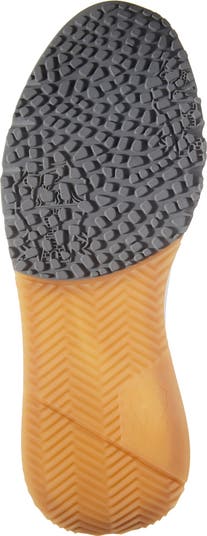 Mélange Knit Runner Sneaker