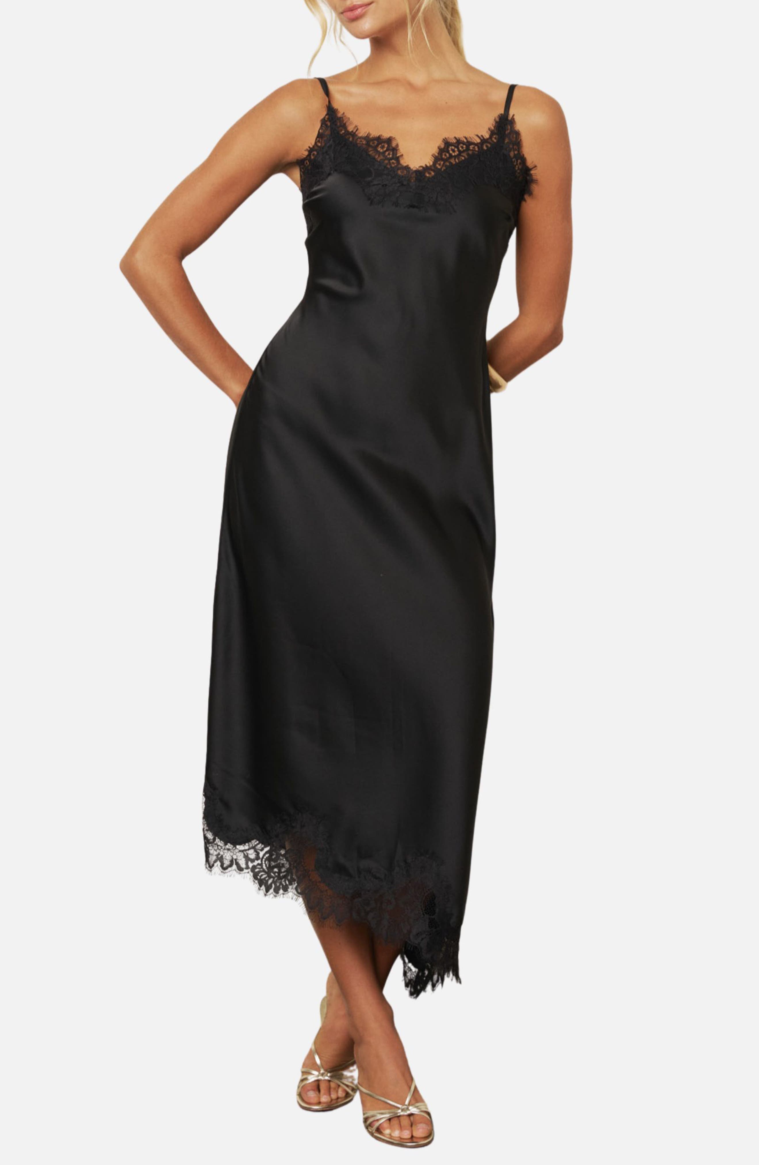 selected BLACK