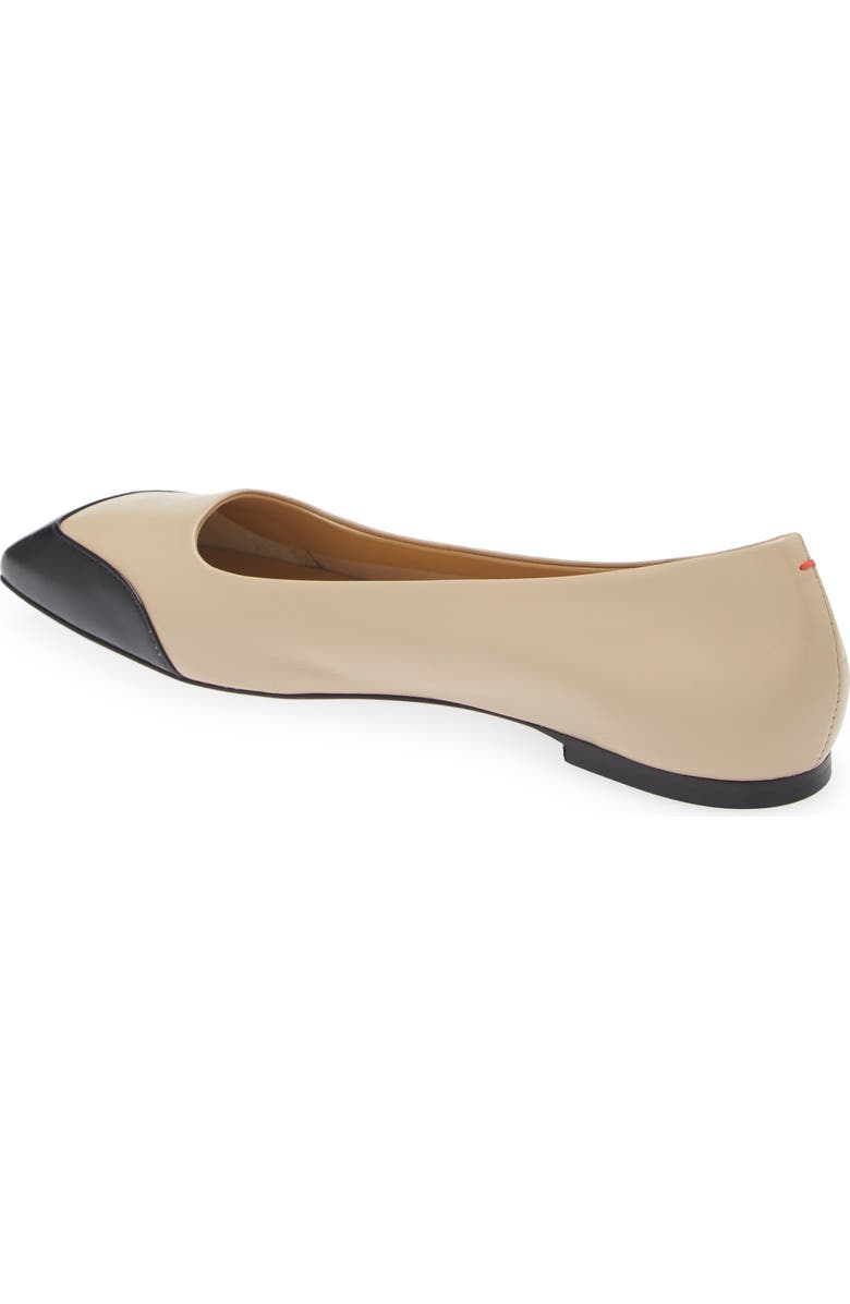 aeyde Iris Flat, Alternate, color,