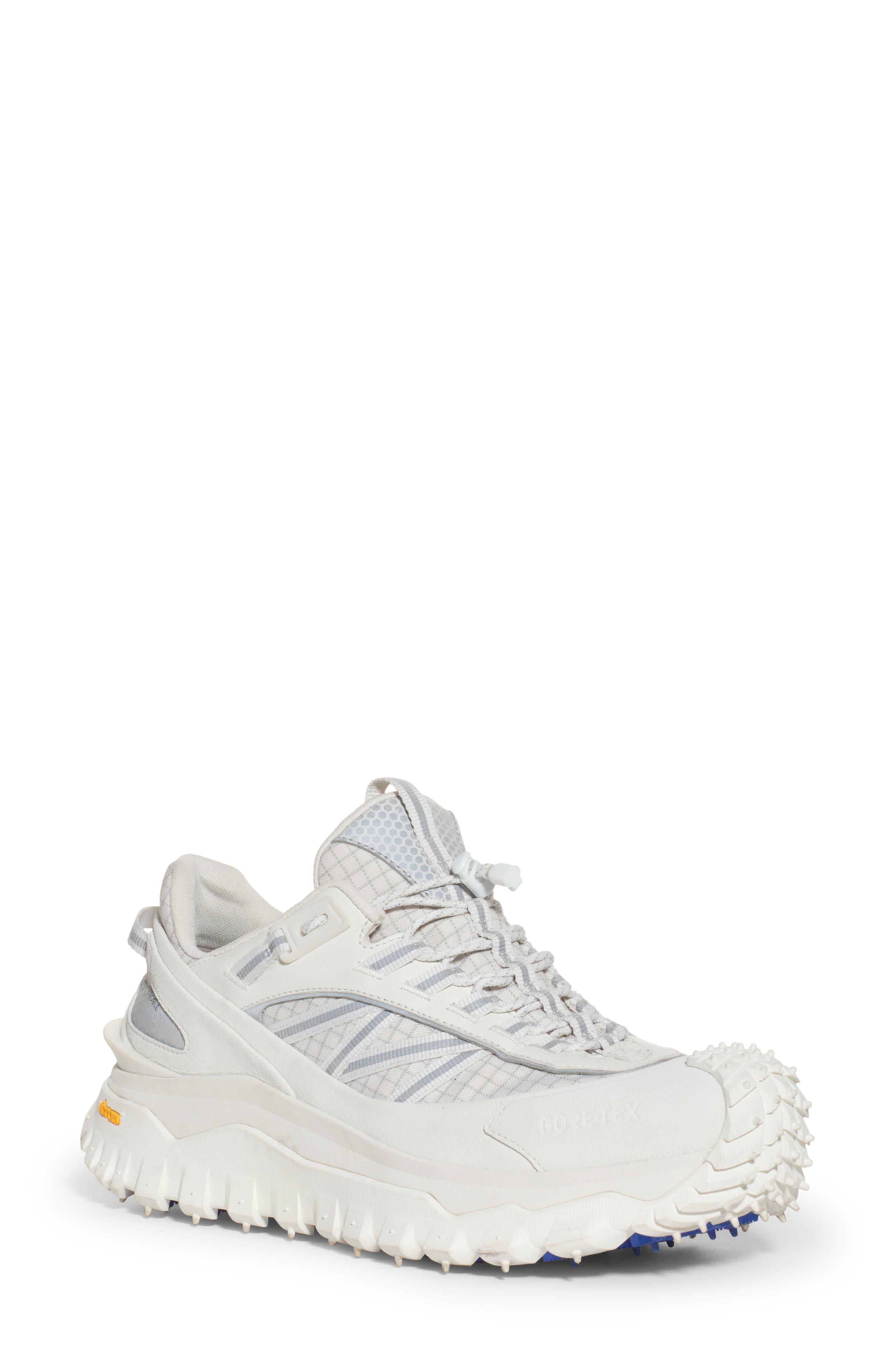 Moncler Trailgrip GTX Waterproof Hiking Sneaker, Main, color, 
