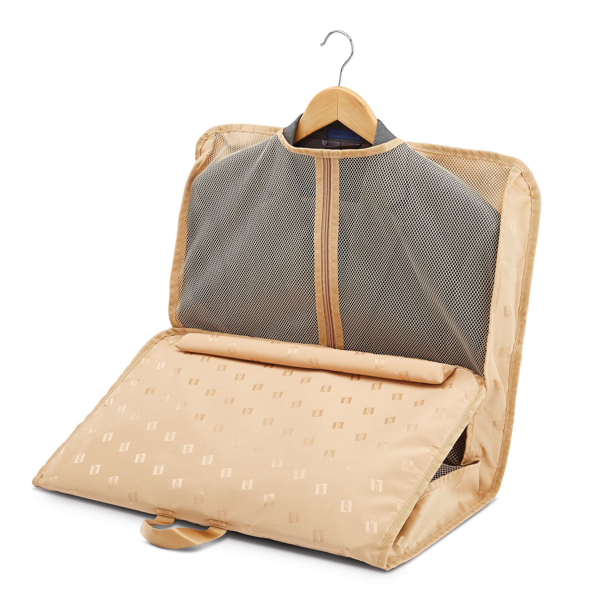 Hartmann Century Deluxe Extended Journey Expandable Spinner 30, Alternate, color, Bronze