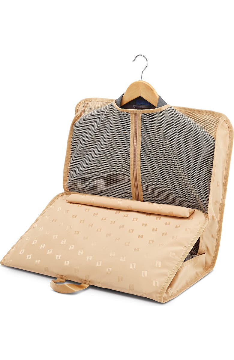 Hartmann Century Deluxe Extended Journey Expandable Spinner 30, Alternate, color, Bronze