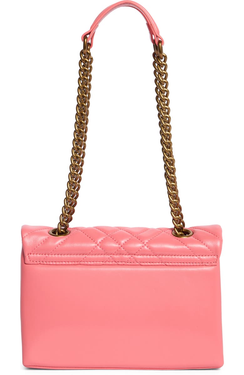 Kurt Geiger London Brixton Shoulder Bag, Alternate, color, Open Pink