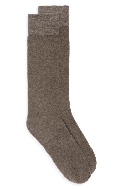 Cushion Foot Socks