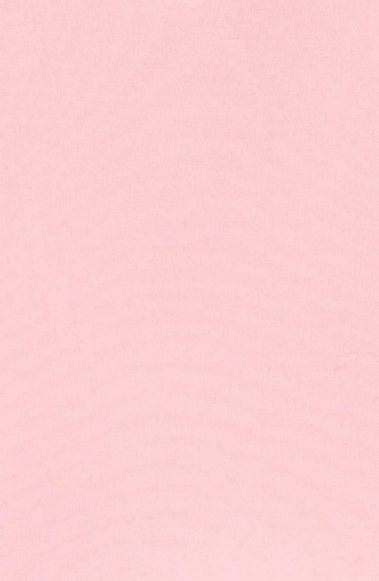 Zunie Scuba Skater Dress, Alternate, color, 