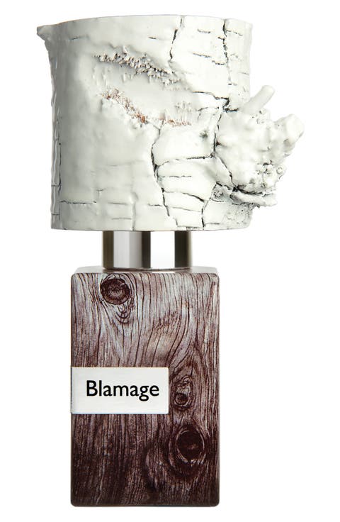 Blamage Extrait de Parfum