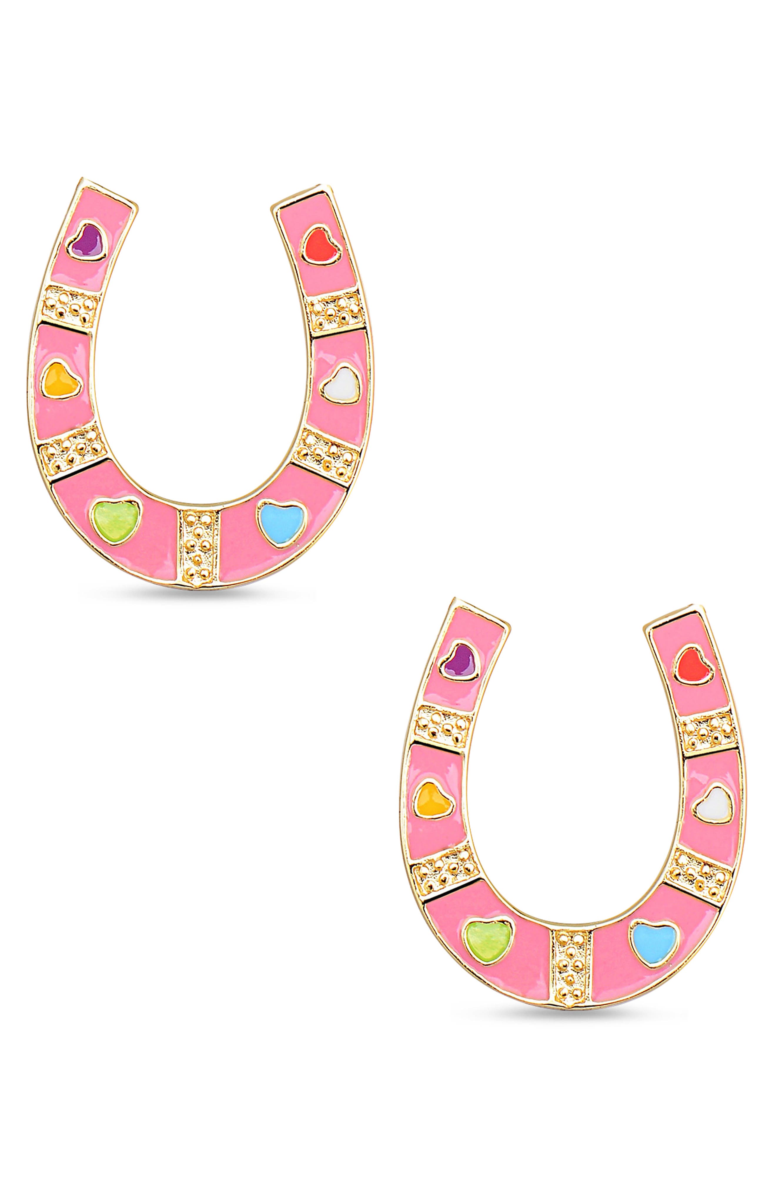 selected PINK