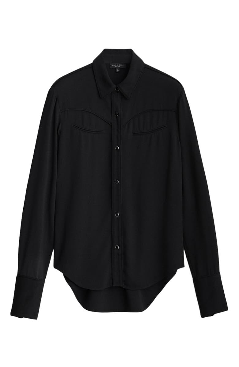 rag & bone Cleo Workshirt | Nordstromrack