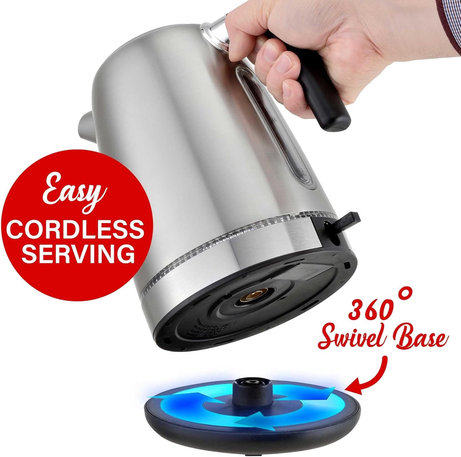 Brentwood Electic Kettle | Nordstrom