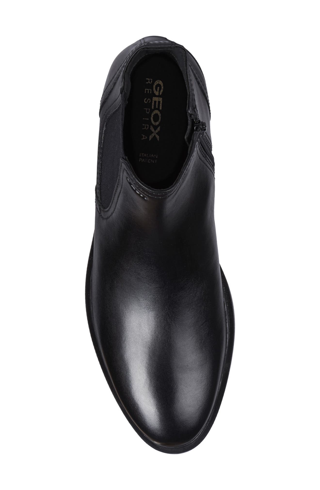 Geox Gladwin Chelsea Boot, Alternate, color, 