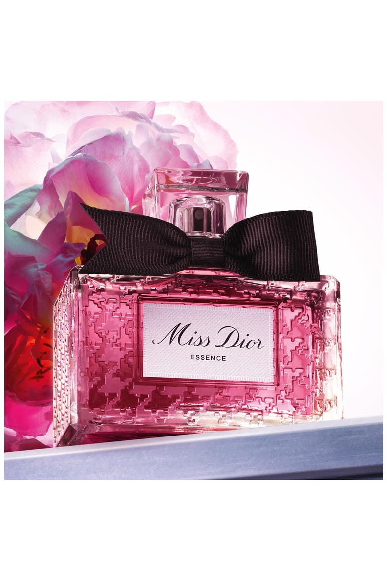 Miss Dior Essence, Alternate, color, NO COLOR