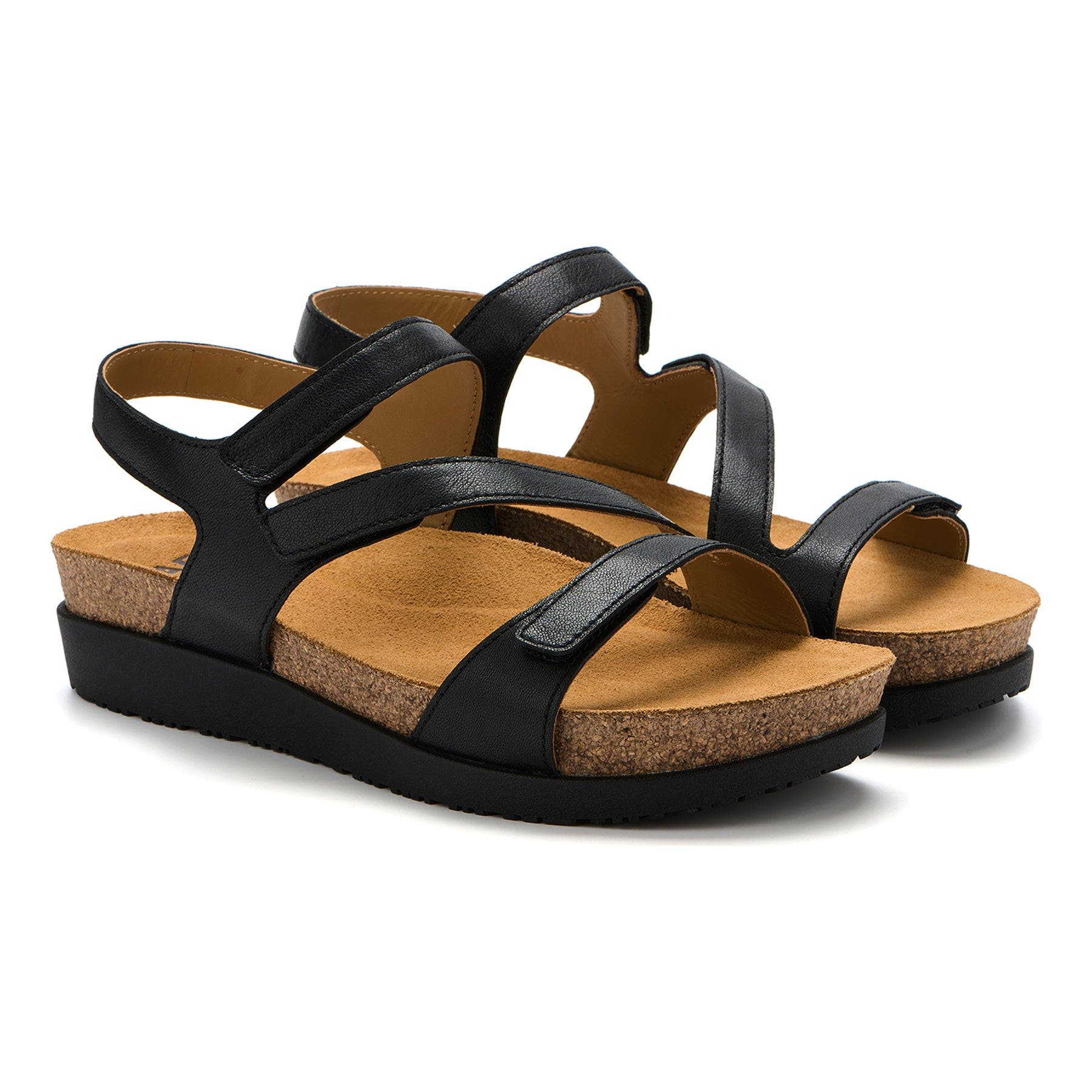 ABEO Algarve Strap, Alternate, color, Black - Regular
