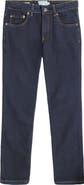 Lucky Brand Kids' Straight Leg Denim Jeans