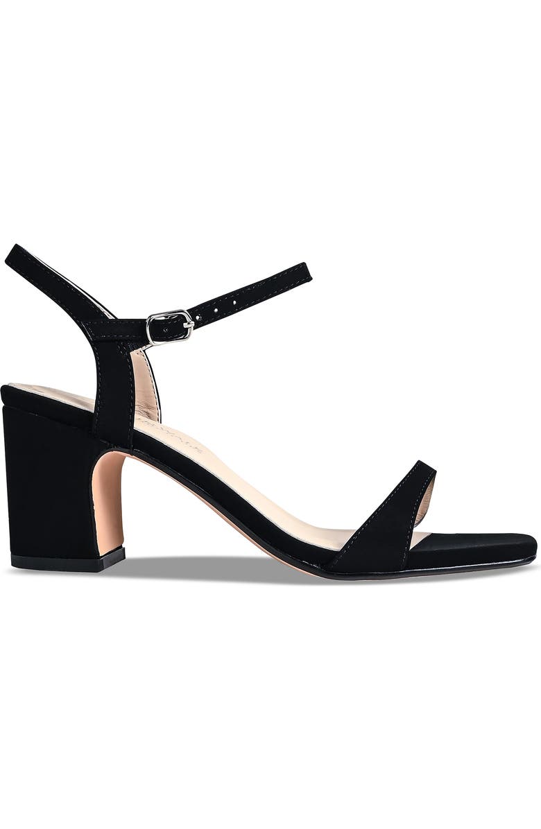 Touch Ups True Sandal, Alternate, color,