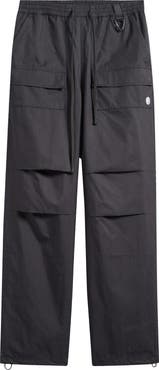 Billionaire Boys Club NSX II Cotton Blend Utility Pants