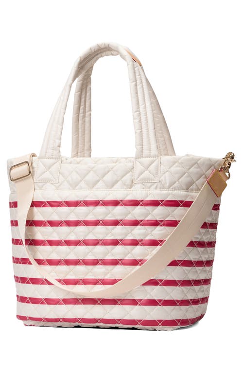 Mz Wallace Medium Metro Deluxe Tote