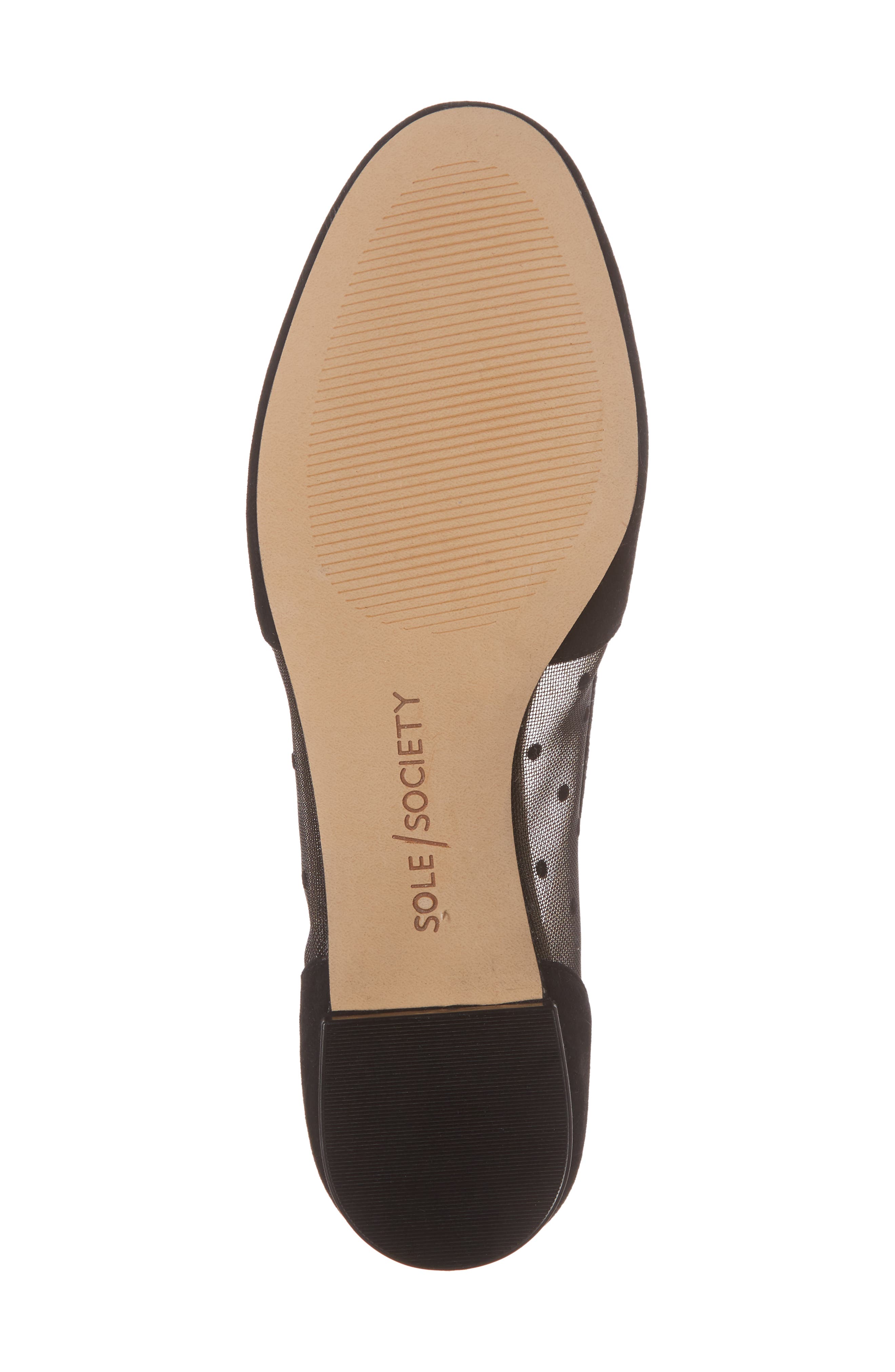 Sole Society Pammy Ballet Flat, Alternate, color, 