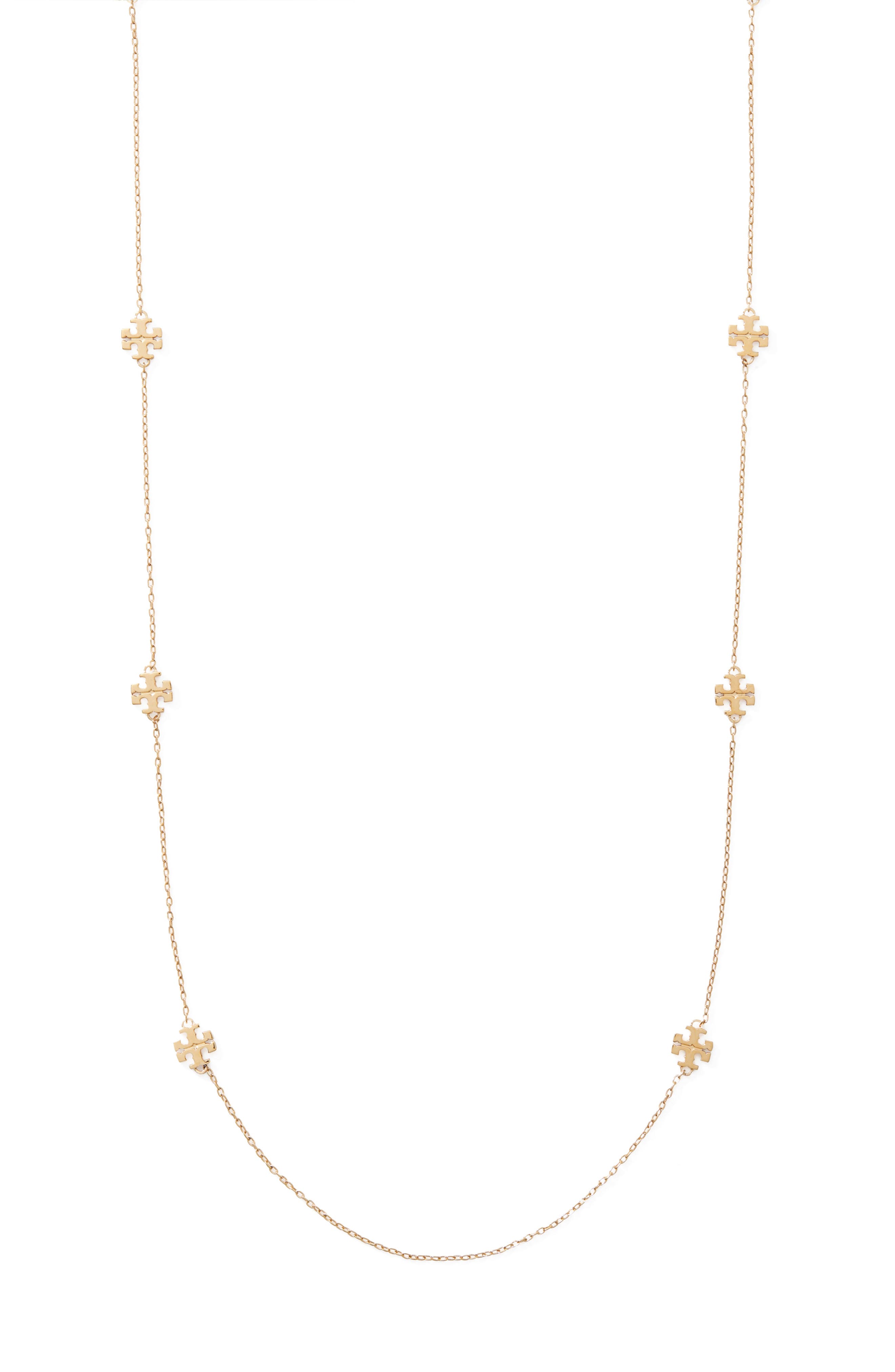 selected TORY GOLD
