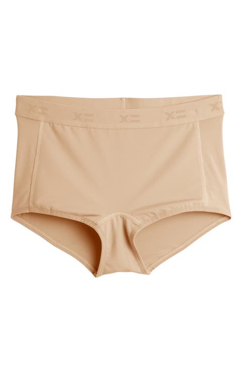 SmoothTuck Tucking Boy Shorts