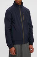 Noize Soft Shell Windbreaker Jacket