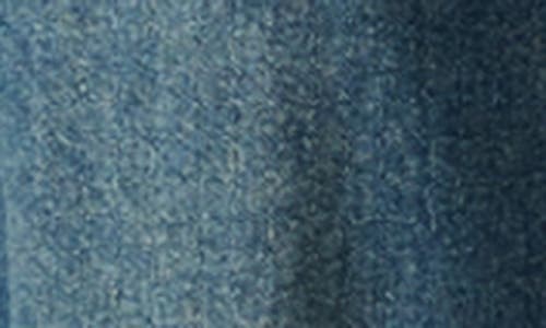 Faherty Michelle Denim Jumpsuit In Multi