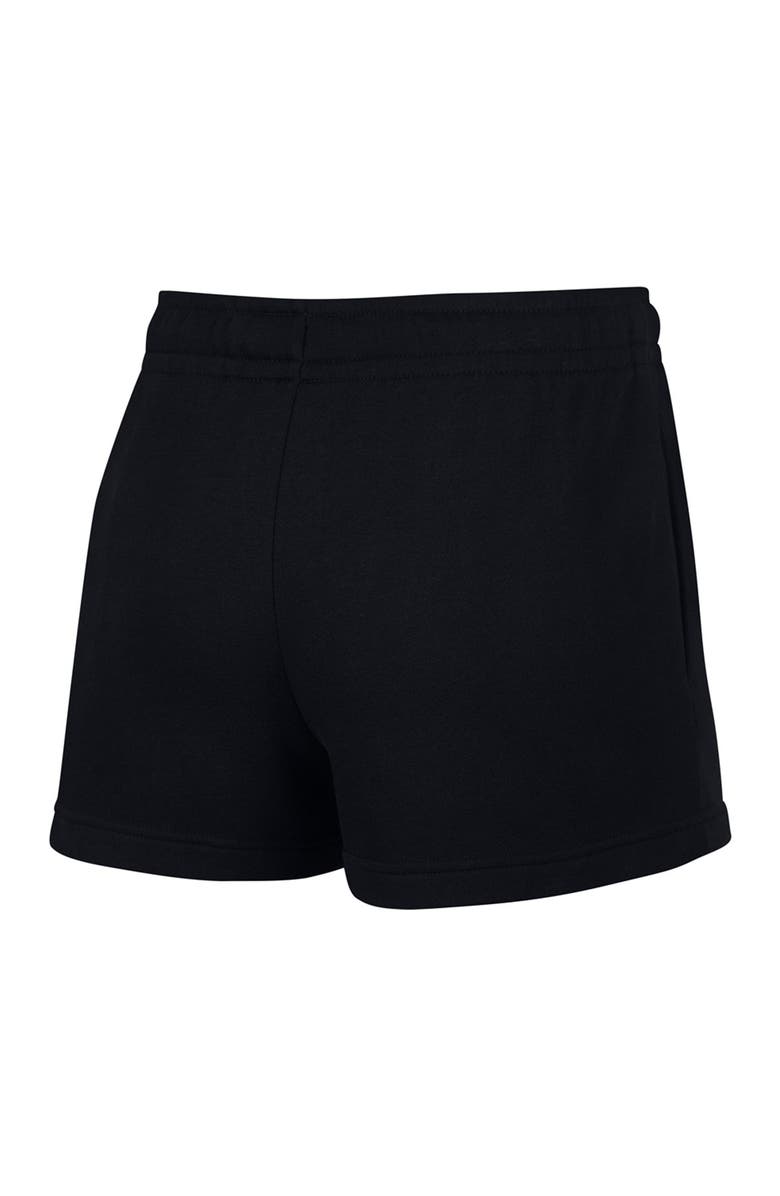Nike Sportswear Club Fleece Shorts, Alternate, color,