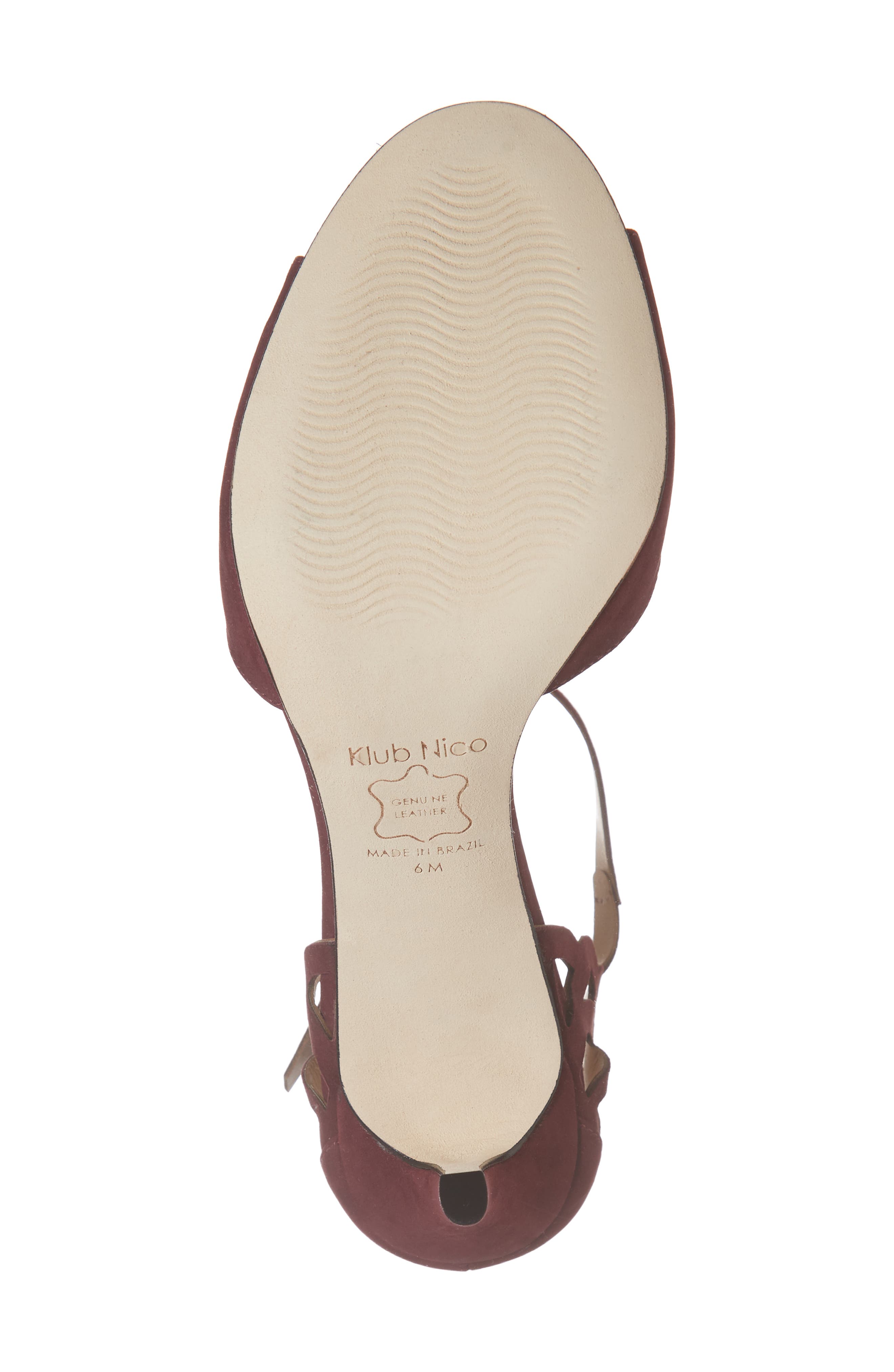 Klub Nico Adalie Sandal, Alternate, color, 