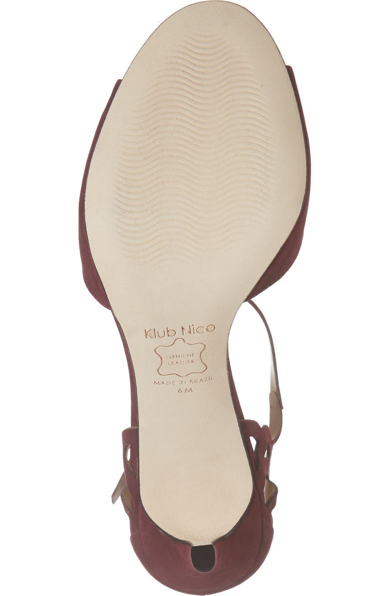 Klub Nico Adalie Sandal, Alternate, color,