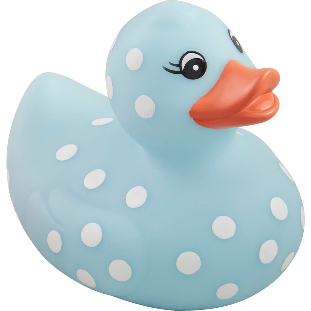 Mud Pie My First Tubby Ducky in Blue  product