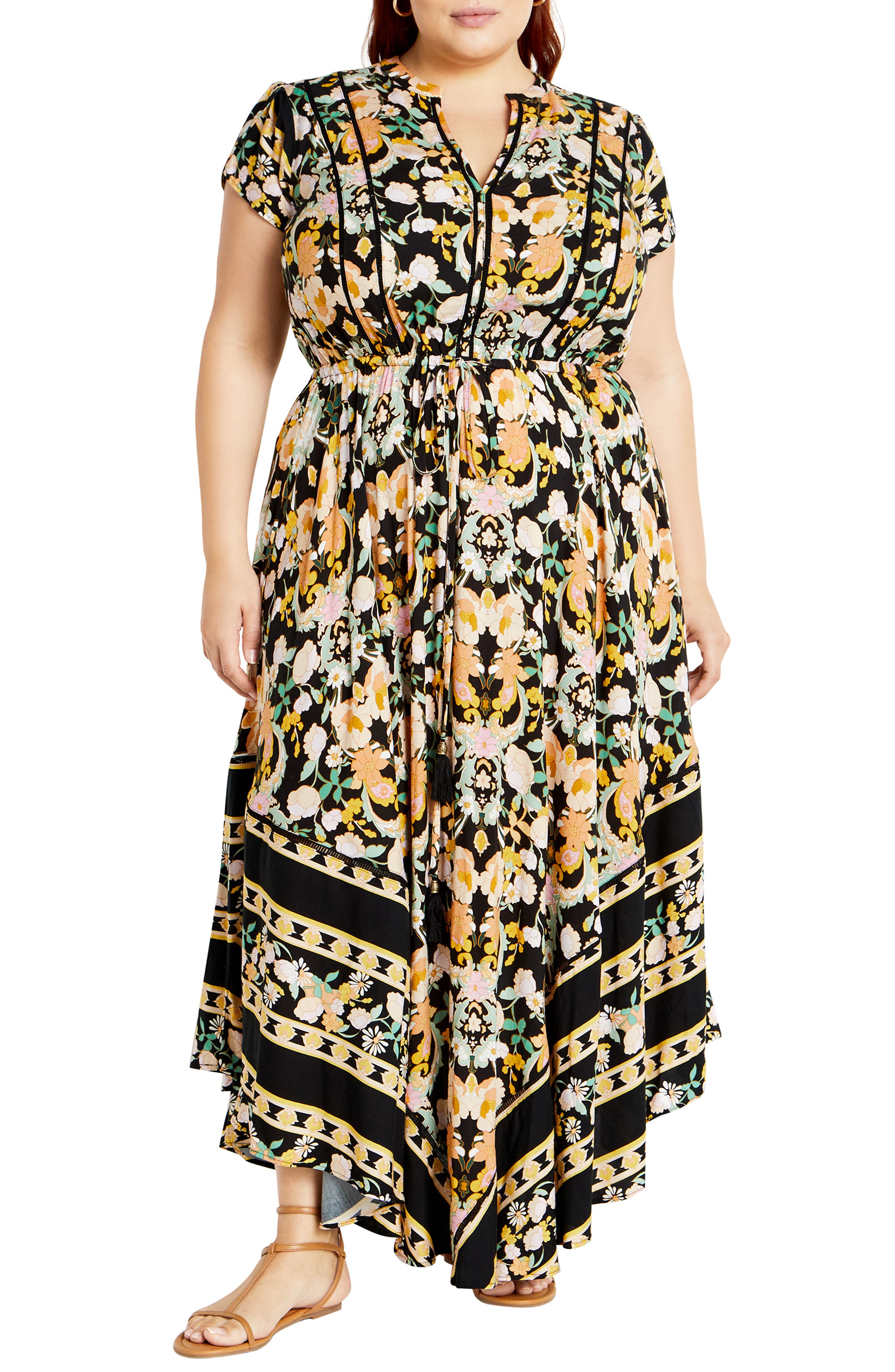 selected BLACK PRINT